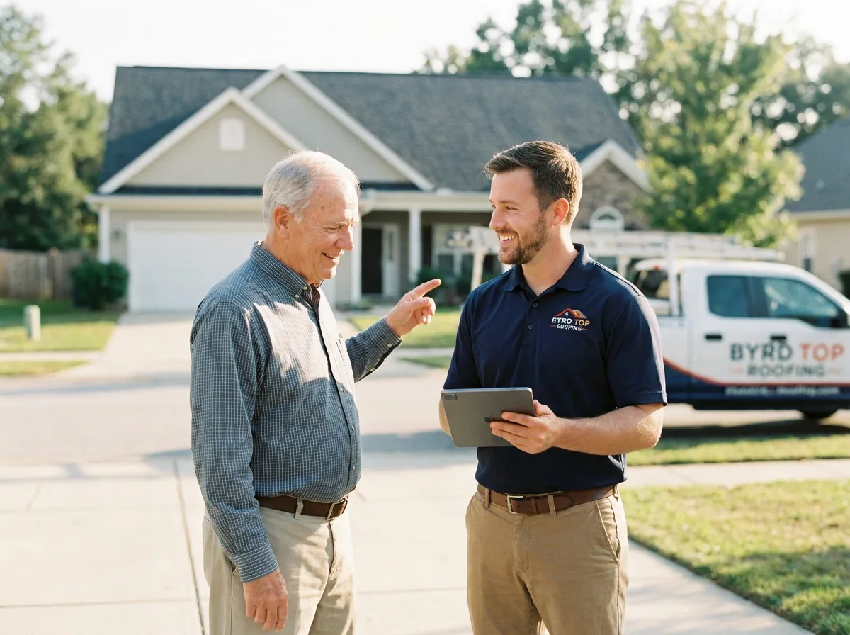 Roofing Powhatan, LA FAQs